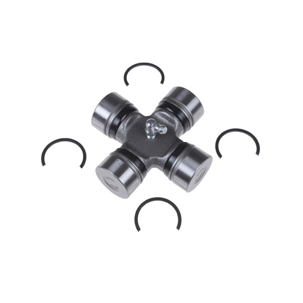 Led, kardanaxel, Bak, Fram eller bak Blue print ADC43902 BLUE PRINT