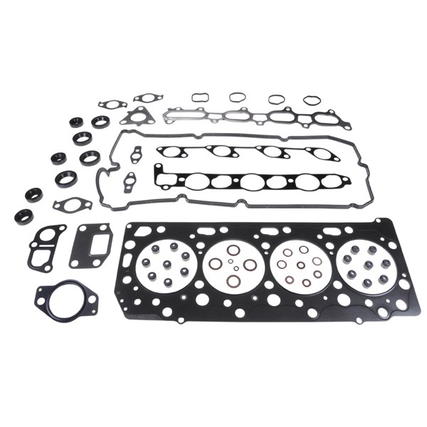 Packningssats, topplock / Sotningssats Blue print ADC46298 BLUE PRINT Packningssats, topplock / Sotningssats Blue print ADC46298 BLUE PRINT