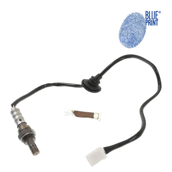 Lambdasond, Bak, Nedre Blue print ADC47027 BLUE PRINT