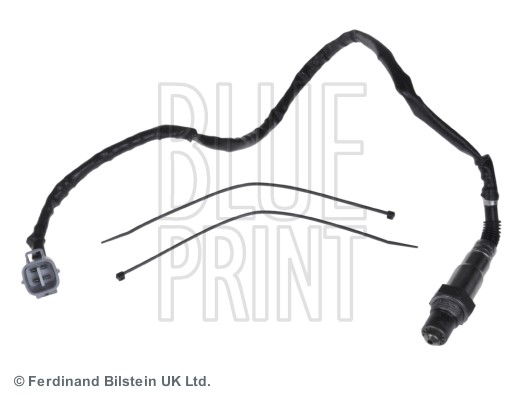 Lambdasond, Nedre, Upptill Blue print ADC47059 BLUE PRINT