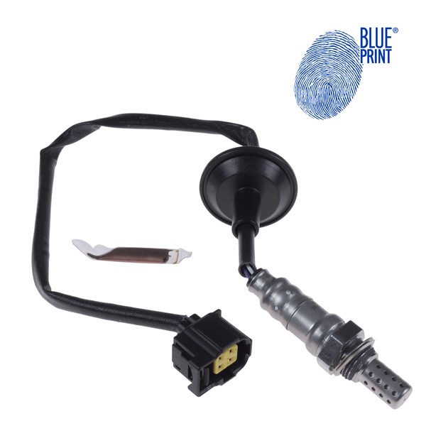 Lambdasond, Bak Blue print ADC47061 BLUE PRINT