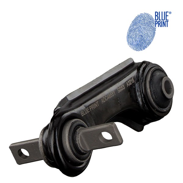 Länkarm, Bakaxel vänster, Upptill Blue print ADC48551 BLUE PRINT