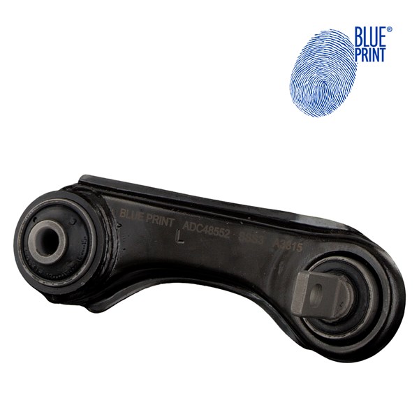 Länkarm, Bakaxel höger, Upptill Blue print ADC48552 BLUE PRINT