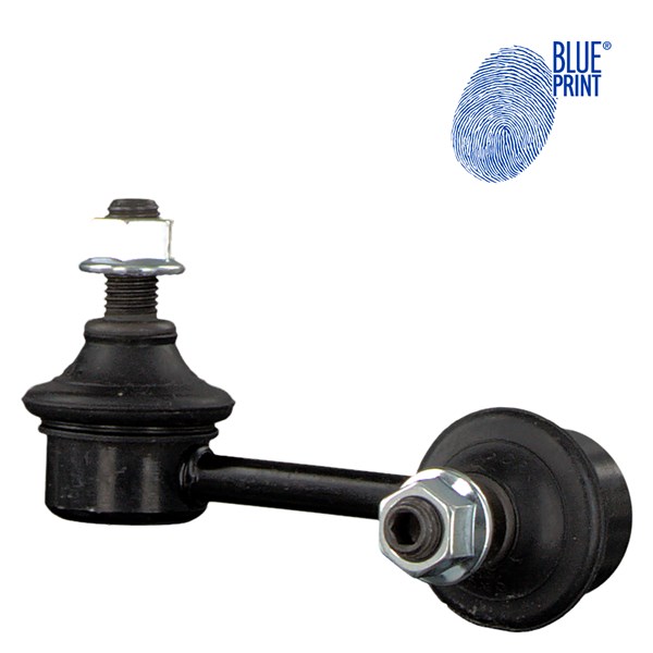 Stång/stag, krängningshämmare, Bakaxel vänster Blue print ADC4855 BLUE PRINT