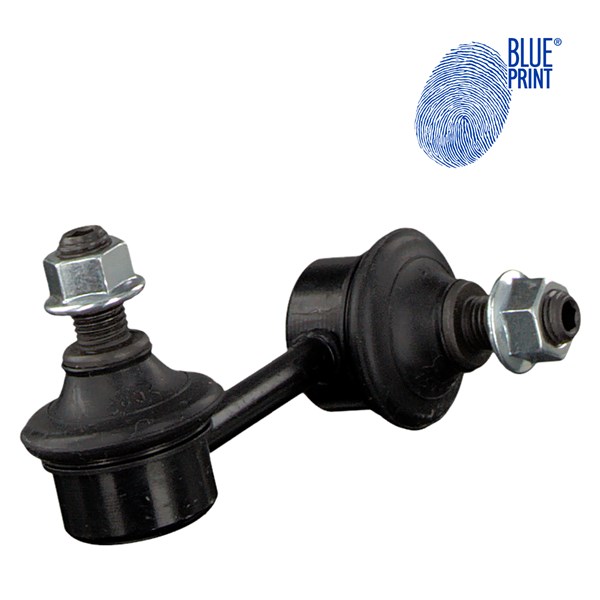 Stång/stag, krängningshämmare, Bakaxel vänster Blue print ADC4855 BLUE PRINT