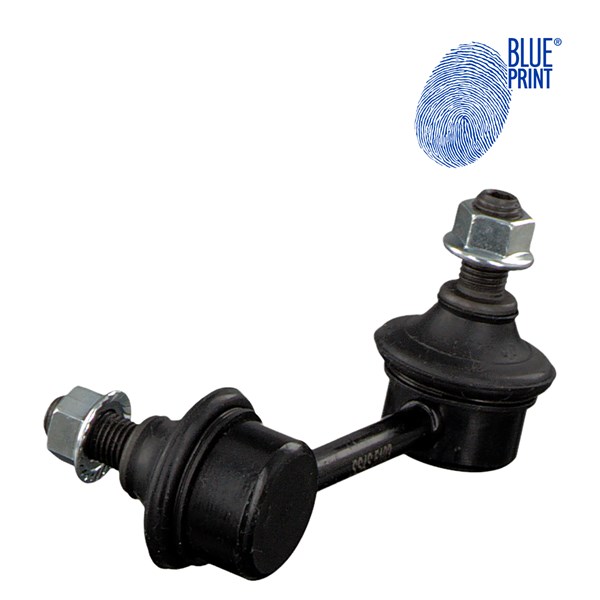 Stång/stag, krängningshämmare, Bakaxel vänster Blue print ADC4855 BLUE PRINT