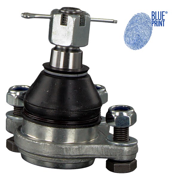 Kulled / Spindelled, Nedre framaxel, Tvåsidig Blue print ADC48612 BLUE PRINT