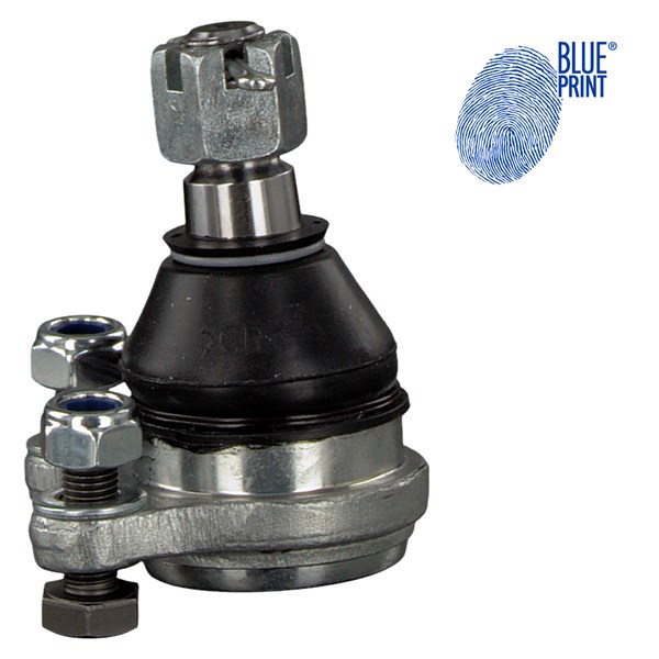 Kulled / Spindelled, Nedre framaxel, Tvåsidig Blue print ADC48612 BLUE PRINT