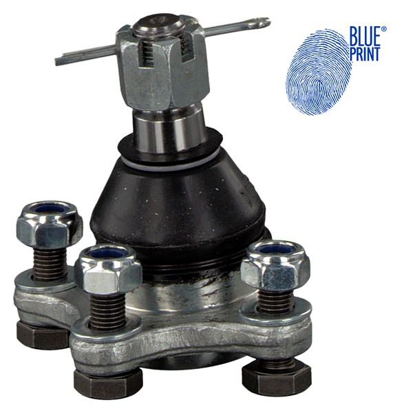 Kulled / Spindelled, Nedre framaxel, Tvåsidig Blue print ADC48612 BLUE PRINT