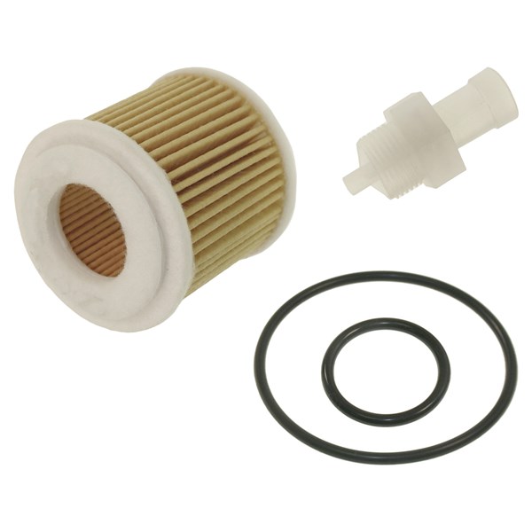 Oljefilter BLUE PRINT