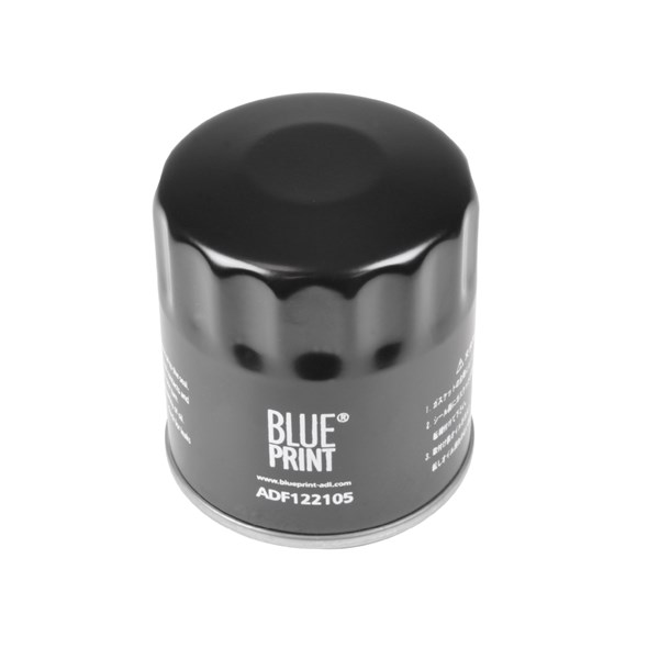 Oljefilter BLUE PRINT