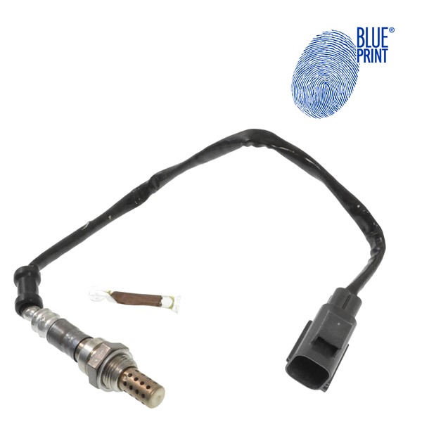 Lambdasond, Nedre, Upptill Blue print ADF127001 BLUE PRINT