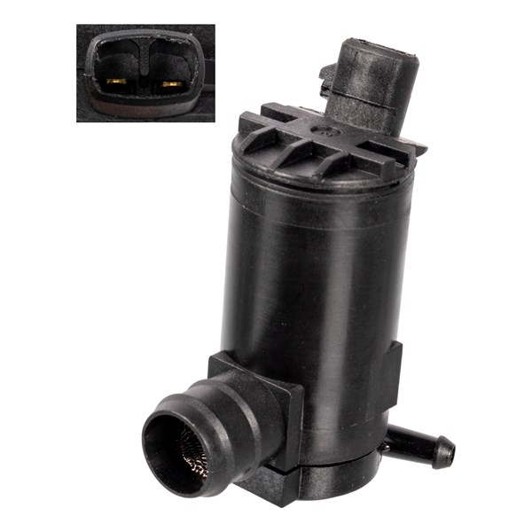 Spolarpump Blue print ADG00373 BLUE PRINT