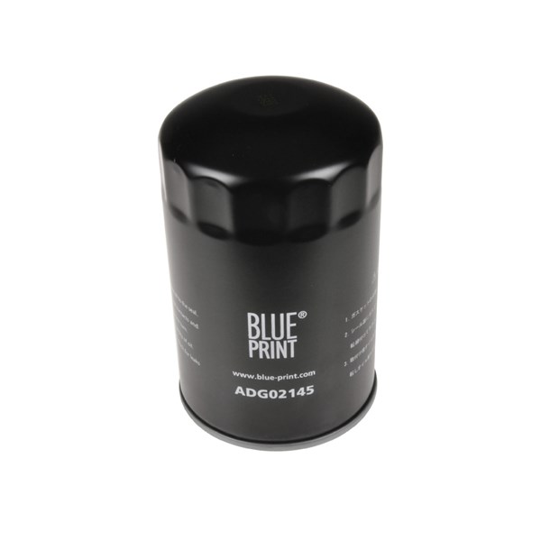 Oljefilter Blue print ADG02145 BLUE PRINT