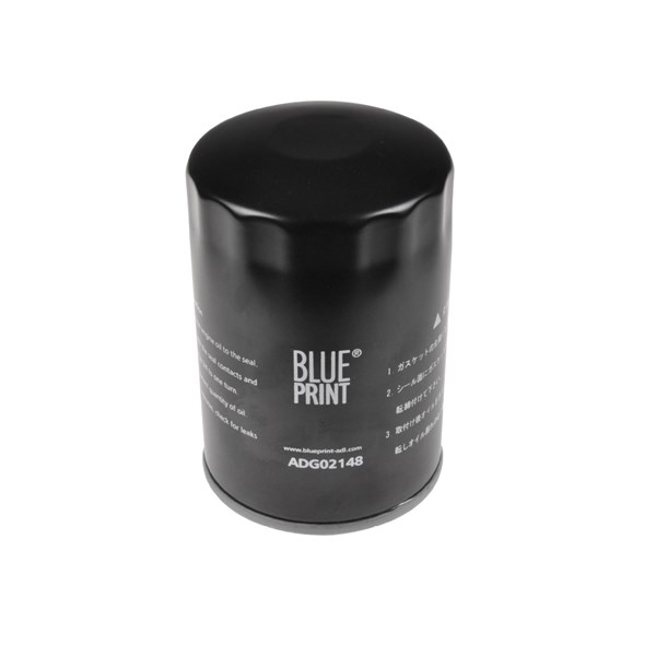 Oljefilter Blue print ADG02148 BLUE PRINT
