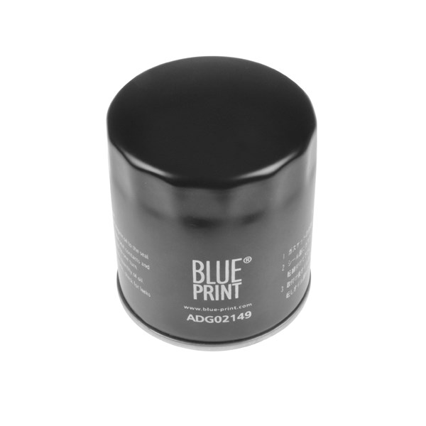 Oljefilter Blue print ADG02149 BLUE PRINT