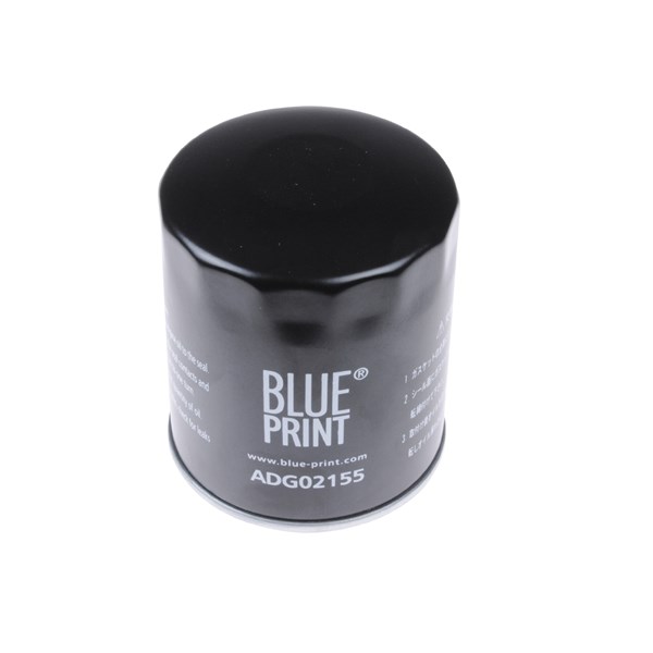 Oljefilter Blue print ADG02155 BLUE PRINT