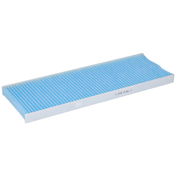 Kupefilter Blue print ADG02502 BLUE PRINT