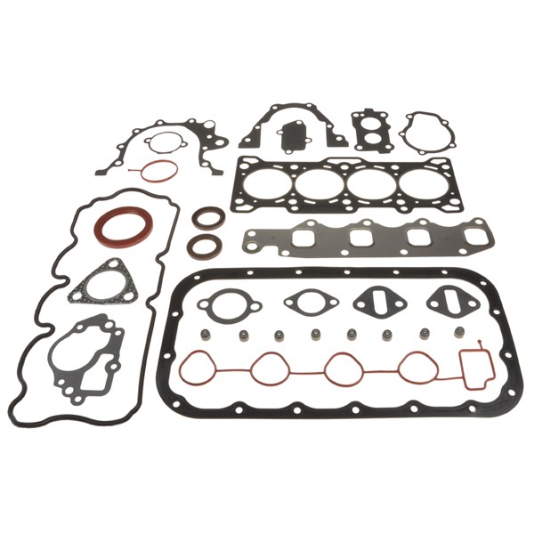 Packningssats, topplock / Sotningssats Blue print ADG06294 BLUE PRINT