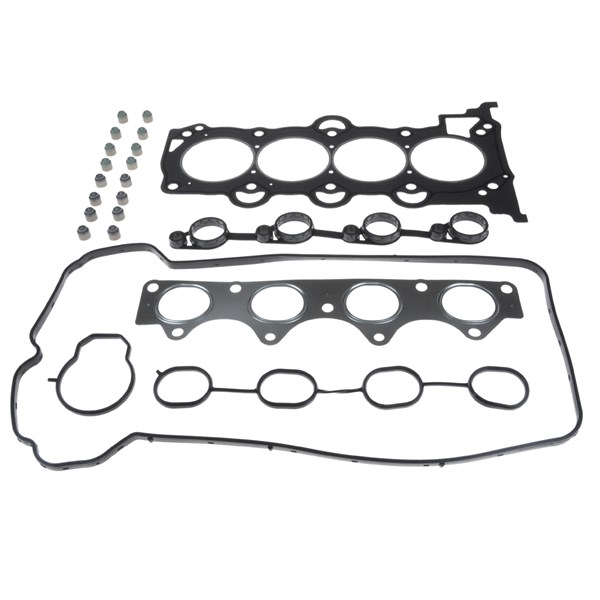 Packningssats, topplock / Sotningssats Blue print ADG06297 BLUE PRINT