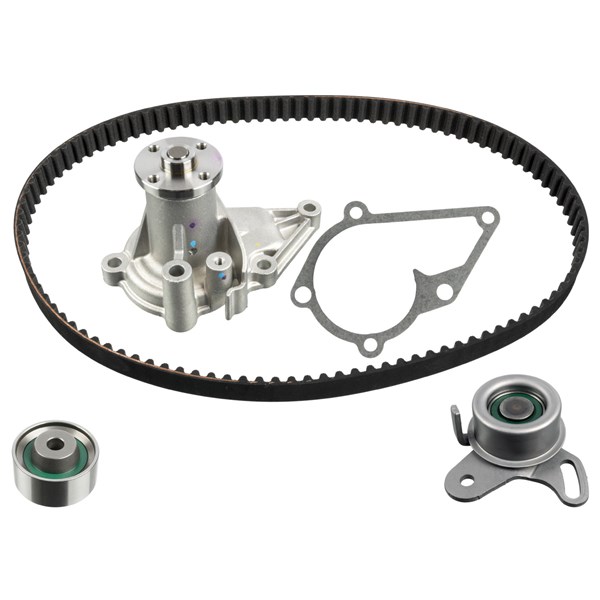 Kamremskit med vattenpump Blue print ADG073755 BLUE PRINT
