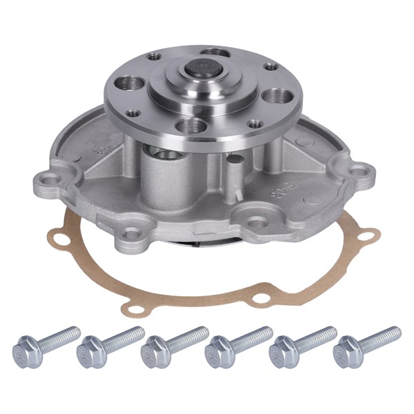 Vattenpump Blue print ADG09166 BLUE PRINT
