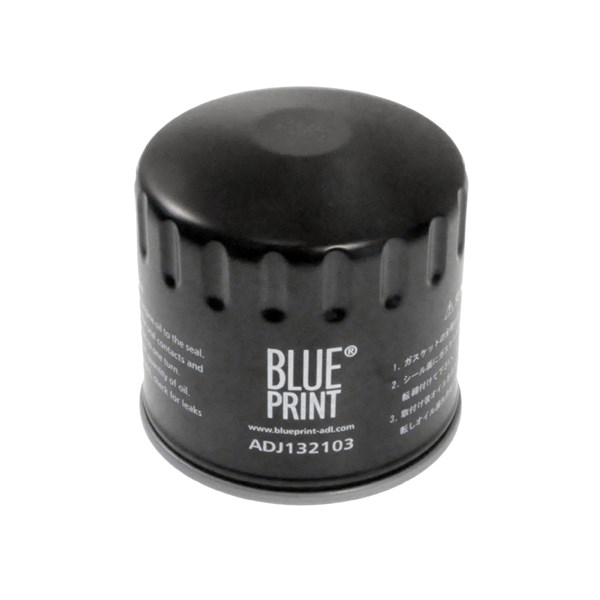 Oljefilter Blue print ADJ132103 BLUE PRINT