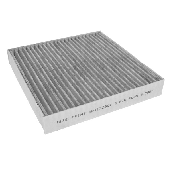 Kupefilter Blue print ADJ132501 BLUE PRINT