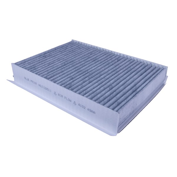 Kupefilter Blue print ADJ132511 BLUE PRINT