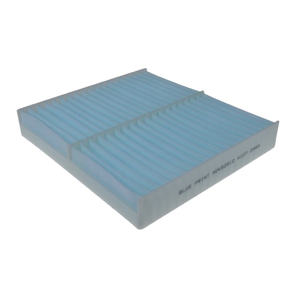 Kupefilter Blue print ADK82512 BLUE PRINT