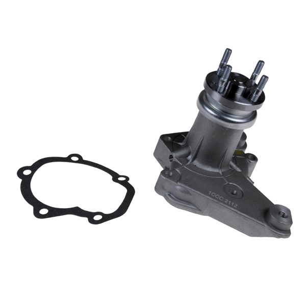 Vattenpump Blue print ADK89105 BLUE PRINT