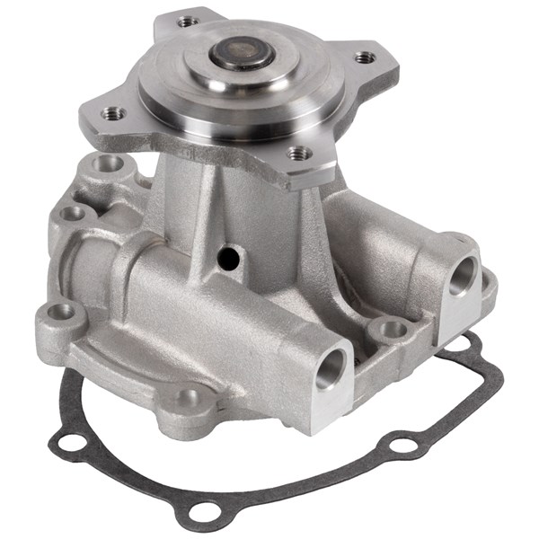 Vattenpump Blue print ADK89109 BLUE PRINT
