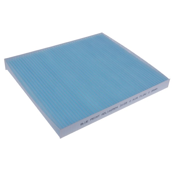 Kupefilter Blue print ADL142504 BLUE PRINT