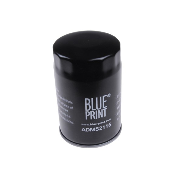 Oljefilter Blue print ADM52116 BLUE PRINT