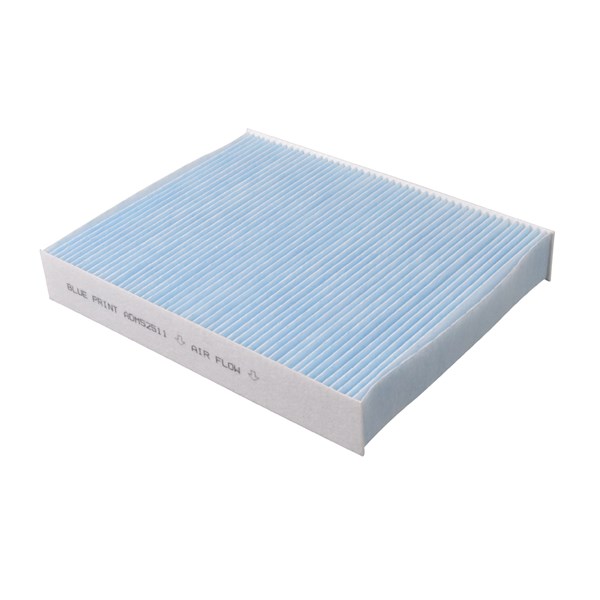Kupefilter Blue print ADM52511 BLUE PRINT