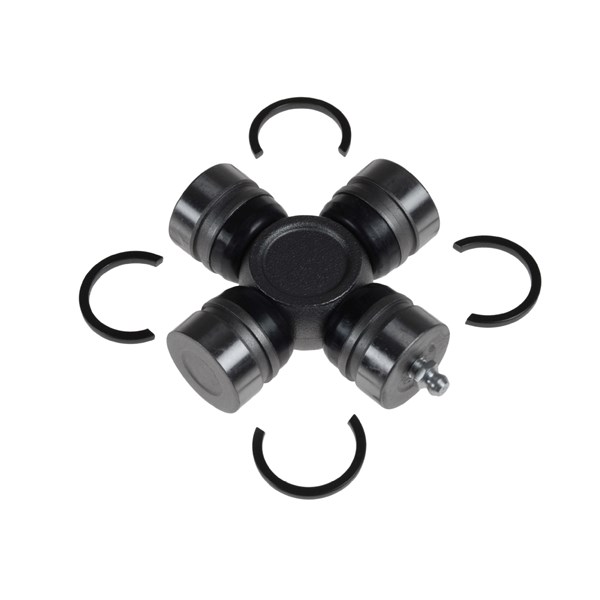 Led, kardanaxel, Bak Blue print ADM53901 BLUE PRINT