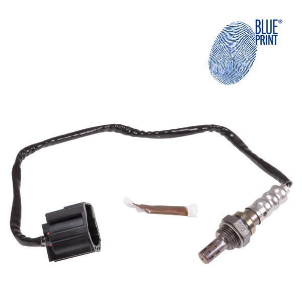 Lambdasond, Upptill Blue print ADM57026C BLUE PRINT