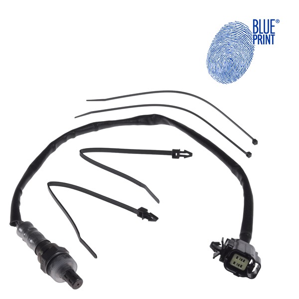 Lambdasond, Bak Blue print ADM57066 BLUE PRINT