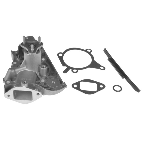 Vattenpump Blue print ADM59122 BLUE PRINT