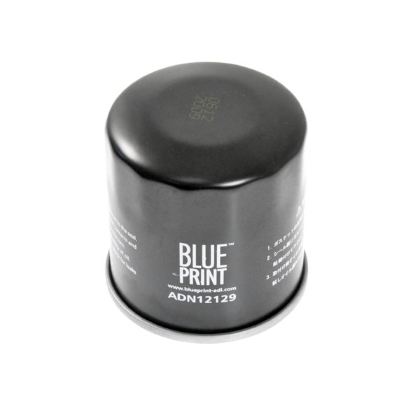Oljefilter Blue print ADN12129 BLUE PRINT