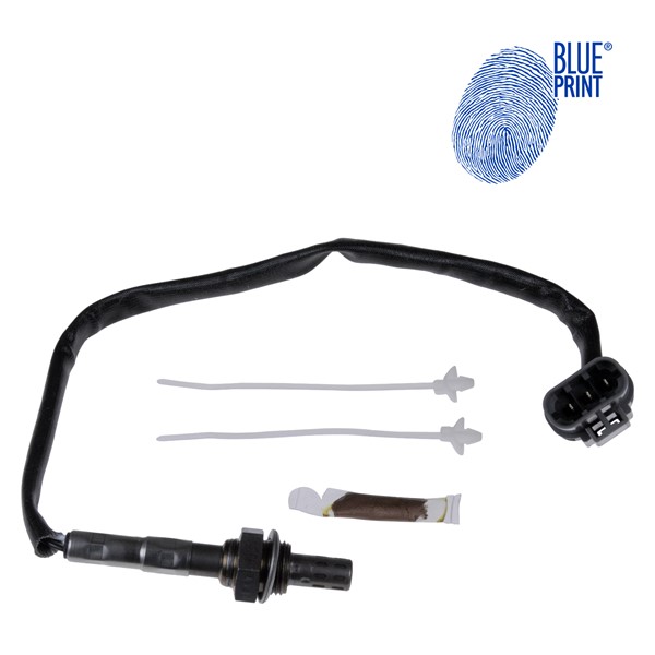 Lambdasond, Fram Blue print ADN17001 BLUE PRINT