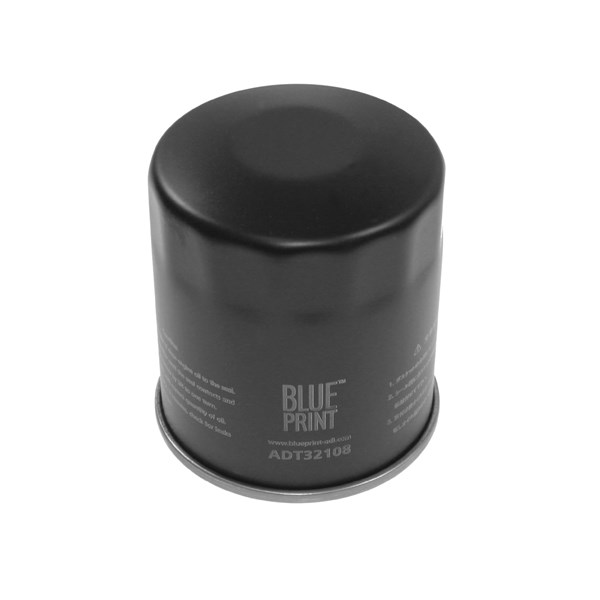 Oljefilter BLUE PRINT