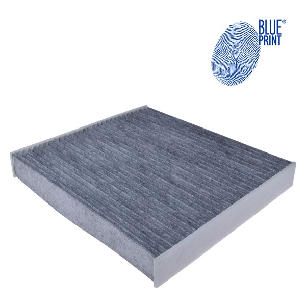 Kupefilter, Fram Blue print ADT32543 BLUE PRINT