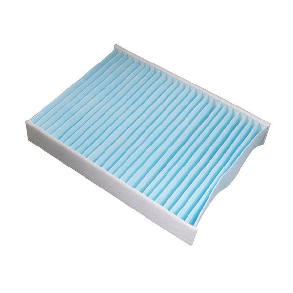 Kupefilter Blue print ADT32550 BLUE PRINT