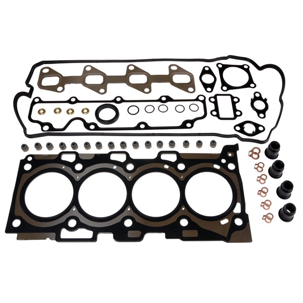 Packningssats, topplock / Sotningssats Blue print ADT362141 BLUE PRINT