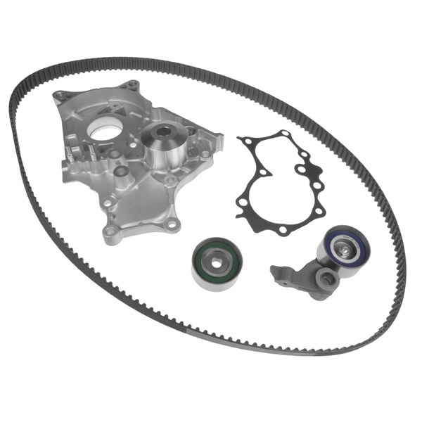 Kamremskit med vattenpump Blue print ADT373751 BLUE PRINT