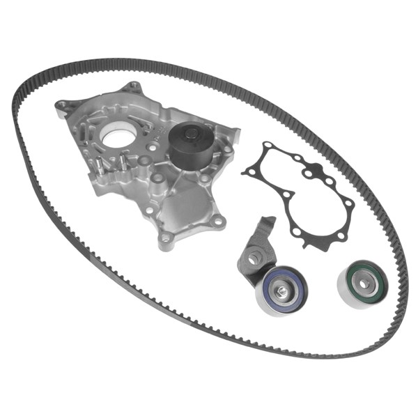 Kamremskit med vattenpump Blue print ADT373752 BLUE PRINT