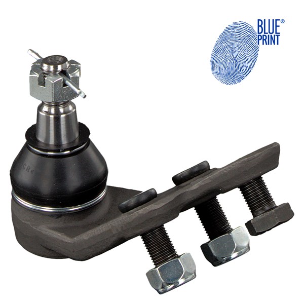 Kulled / Spindelled, framaxel vänster, Nedre Blue print ADT386189 BLUE PRINT Kulled / Spindelled, framaxel vänster, Nedre Blue print ADT386189 BLUE PRINT