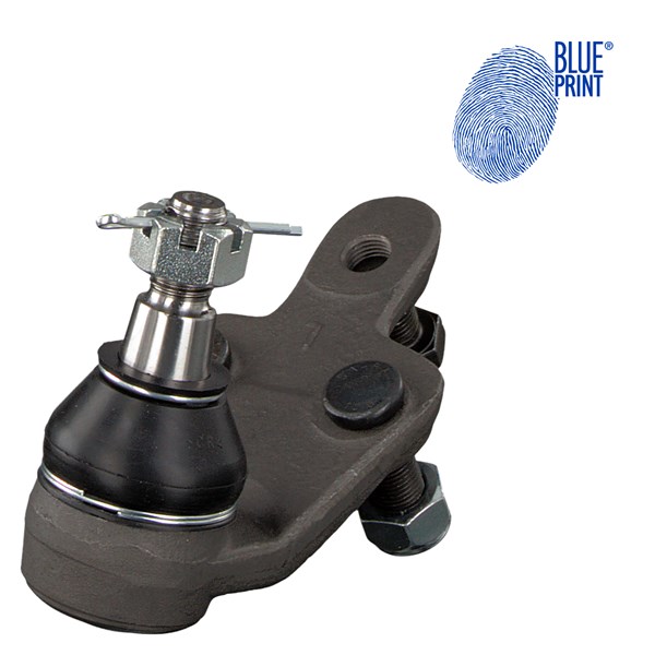 Kulled / Spindelled, framaxel vänster, Nedre Blue print ADT386189 BLUE PRINT Kulled / Spindelled, framaxel vänster, Nedre Blue print ADT386189 BLUE PRINT