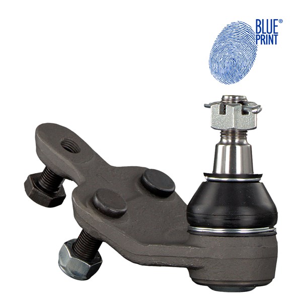 Kulled / Spindelled, framaxel vänster, Nedre Blue print ADT386189 BLUE PRINT Kulled / Spindelled, framaxel vänster, Nedre Blue print ADT386189 BLUE PRINT